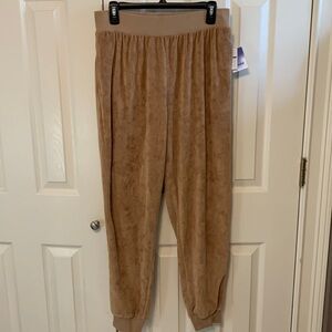 Abound Velour Joggers